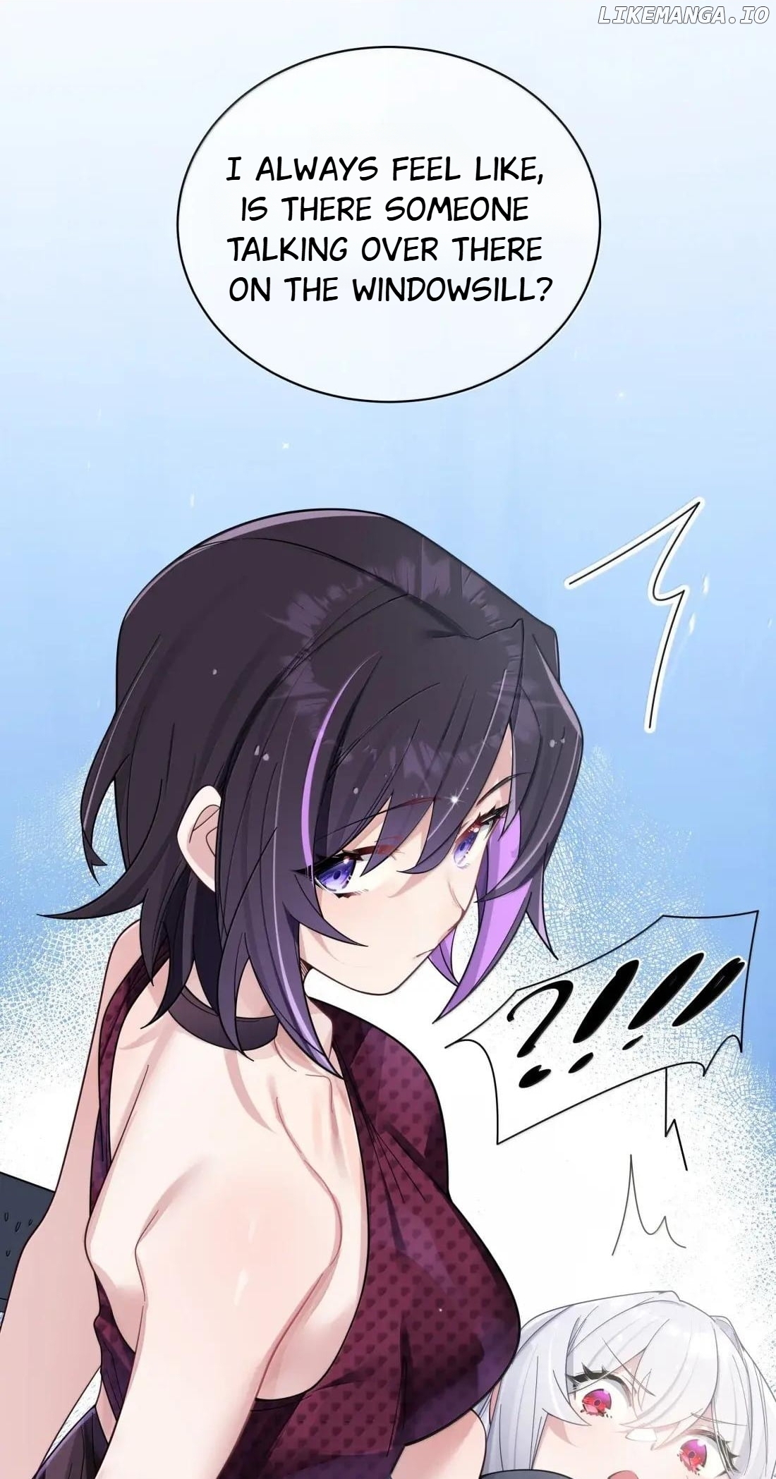 My Fake Girlfriends are using me as a Shield Chapter 166 - page 3
